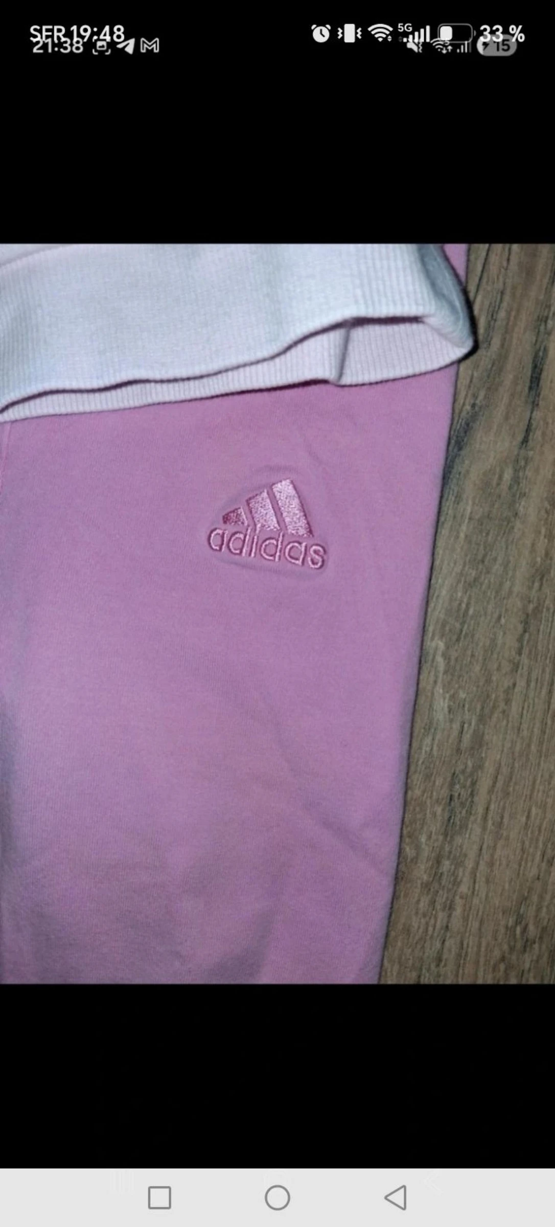 Conjunto de Nike – photo 2